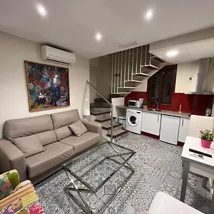  Appartamento Royal Urban Spagna