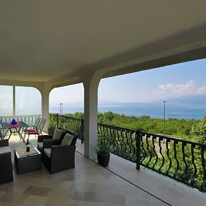  Appartamento Vrata Jadrana 1 Croazia