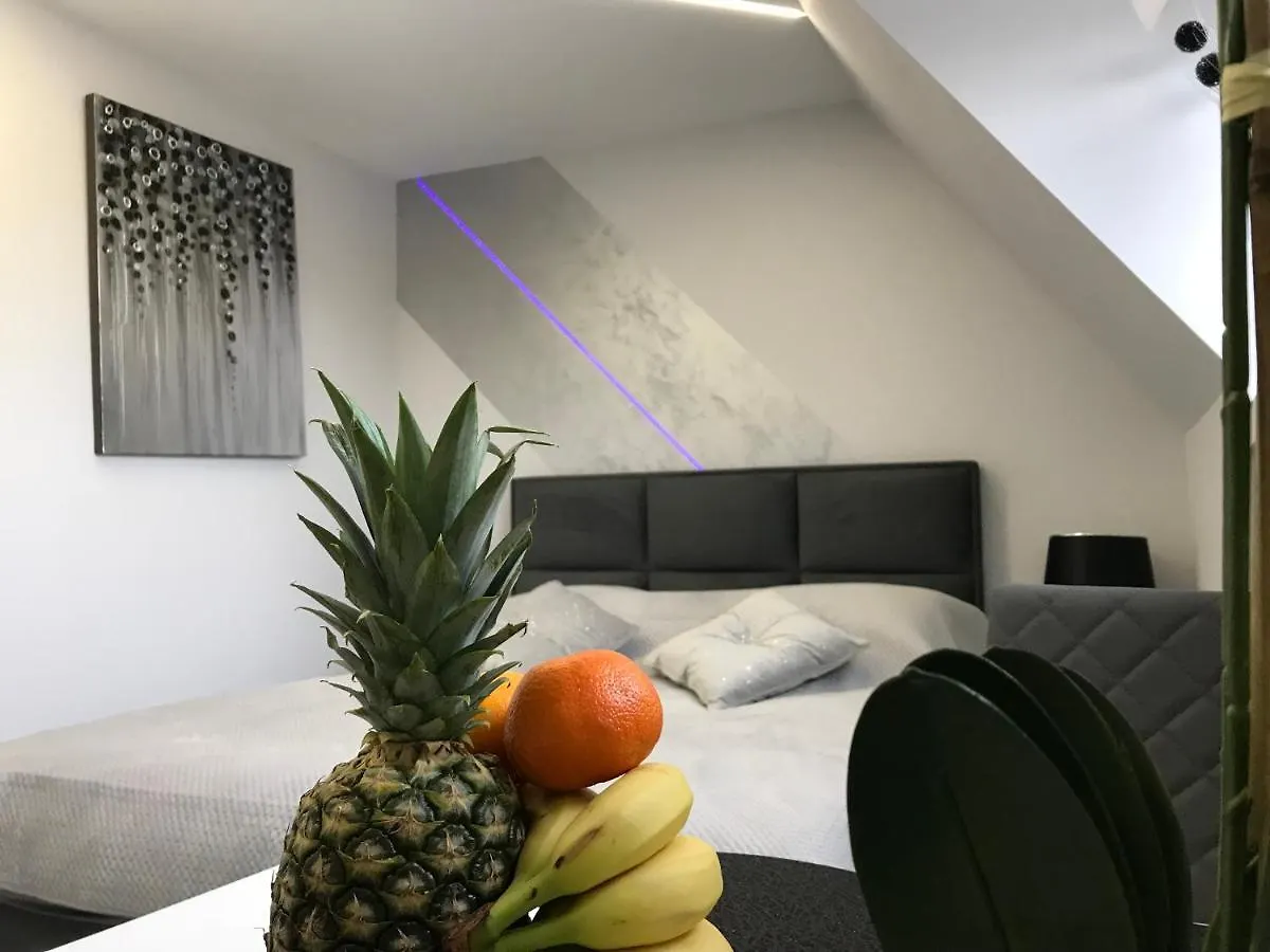Novel Old Town Apartment Warsaw 0*,  Poland